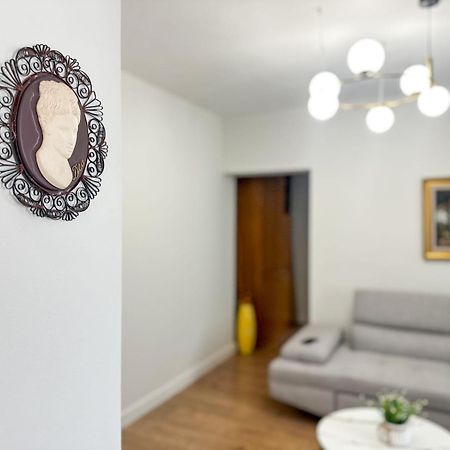 Block Inn Apartments Tiran Dış mekan fotoğraf